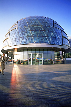 City Hall, Mayors Office, London, England, United Kingdom, Europe