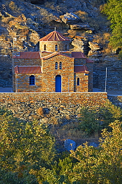 Kea Island, Cyclades, Greek Islands, Greece, Europe