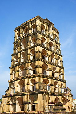 Royal Palace and museum, Thanjavur (Tanjore), Tamil Nadu, India, Asia