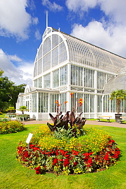 Botanical Gardens, Gothenburg, Sweden, Scandinavia, Europe