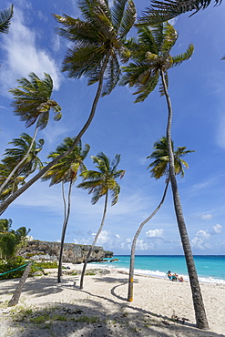 Bottom Bay, St. Philip, Barbados, West Indies, Caribbean, Central America