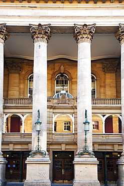 Theatre Royal, Newcastle upon Tyne, Tyne and Wear, England, United Kingdom, Europe