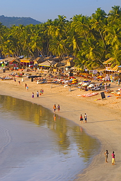 Palolem, Goa, India, Asia