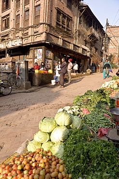 Bhaktapur, Nepal, Asia