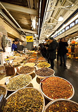 Chelsea Market, Manhattan, New York City, United States of America, North America