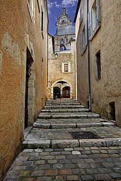 Blois, Loir-et-Cher, Centre, France, Europe