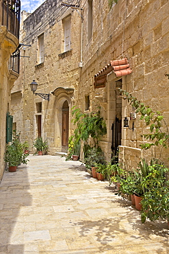 Valletta, Malta, Europe