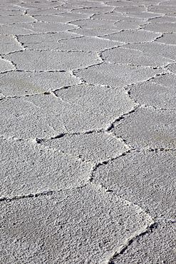 Salar de Uyuni, Bolivia, South America