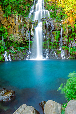 Bassin des Aigrettes, Saint Gilles, Reunion Island, France