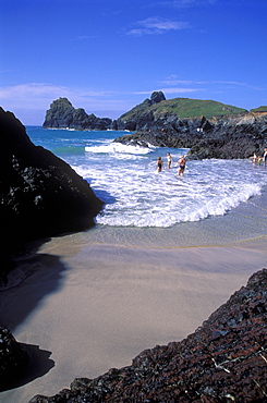 Kynance Cove     (rr)