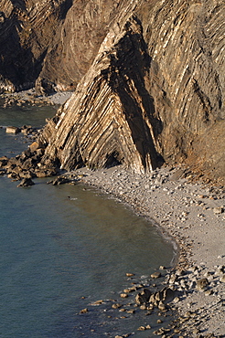 Traeth Godi'r Coch, Wales, UK