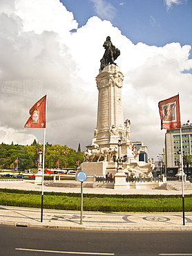 Views from Lisbon, Portugal, Europe