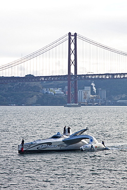 Views from Lisbon, Portugal, Europe